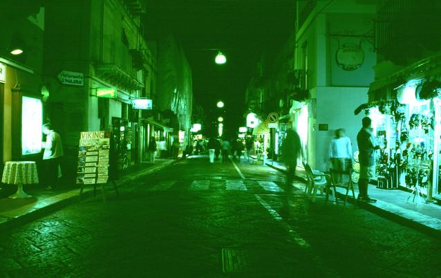  [Corso Vittorio Emanuele] 