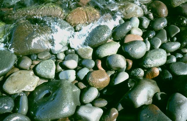  [Pebbles] 