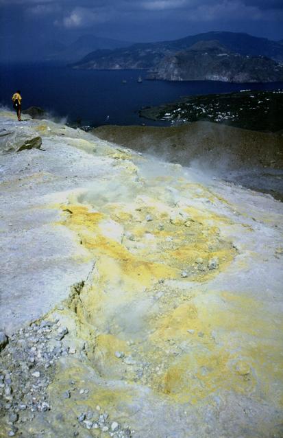  [Sulphur] 