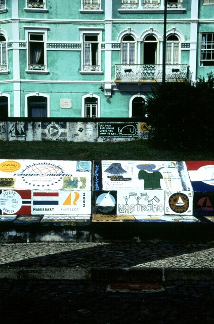  [Residencial Sao Francisco] 