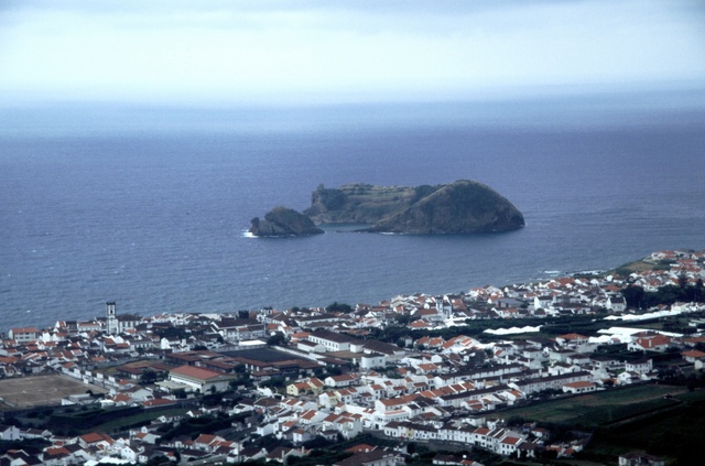  [Ilheu da Vila Franca] 