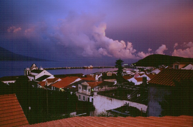  [Sunset] 