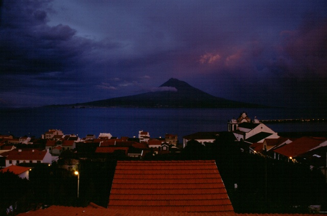  [Sunset] 