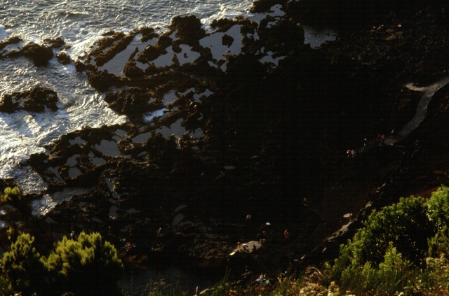  [Ponta da Ferraria] 