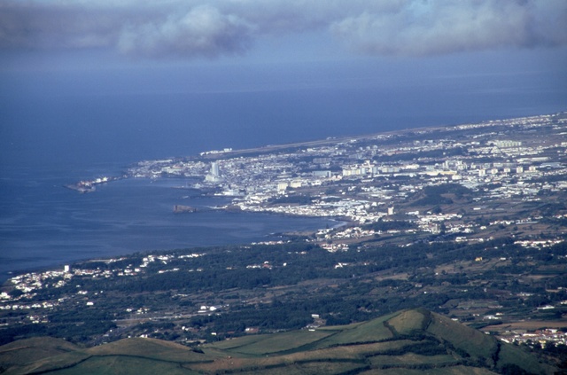  [Ponta Delgada] 