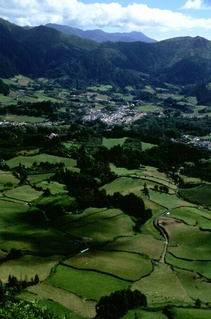  [Furnas valley] 