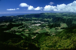  [Furnas valley] 