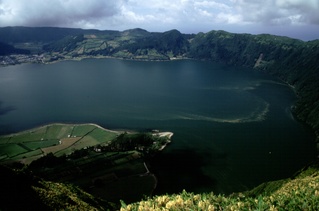  [Lagoa Azul] 