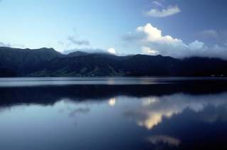  [Lagoa Azul] 