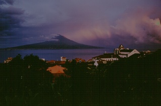  [Sunset] 