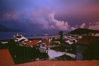  [Sunset] 