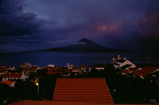  [Sunset] 