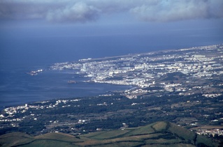  [Ponta Delgada] 
