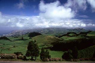  [Sao Miguel North] 