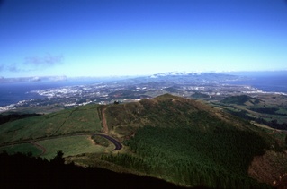  [Sao Miguel South] 