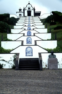 [Senhora da Paz] 