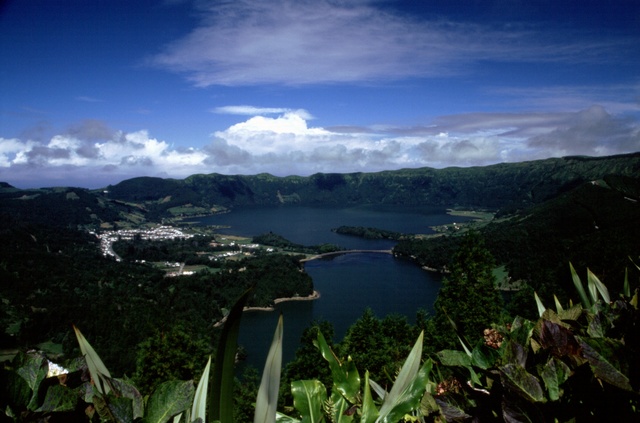  [Sete Cidades] 
