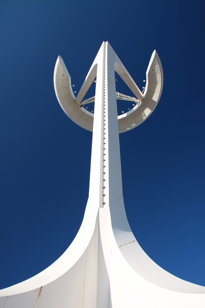  [Torre de Telecomunicacions] 