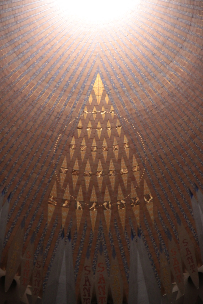  [Sagrada Familia] 