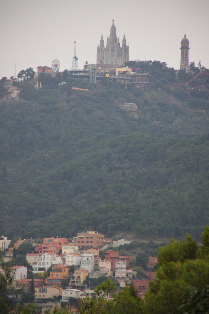  [Tibidabo] 