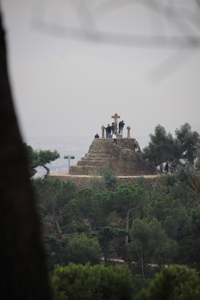  [Turo de les Tres Creus] 