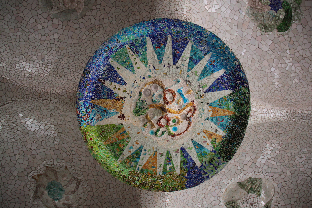  [Ceiling] 