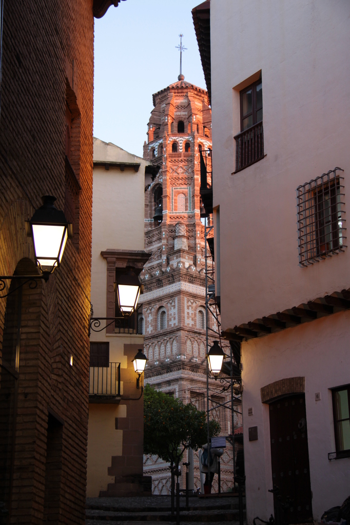  [Grada de Santiago] 