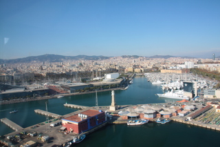  [Port Vell] 