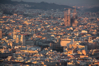  [Barcelona] 