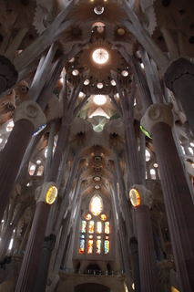  [Sagrada Familia] 