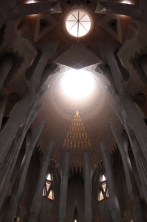  [Sagrada Familia] 