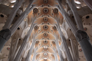  [Sagrada Familia] 