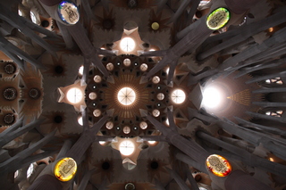  [Sagrada Familia] 