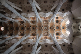 [Sagrada Familia] 