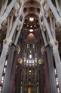  [Sagrada Familia] 
