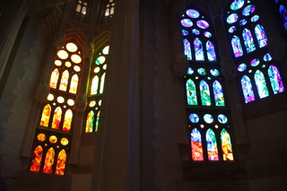  [Sagrada Familia] 