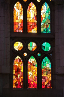  [Sagrada Familia] 
