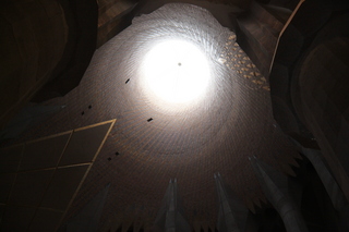  [Sagrada Familia] 