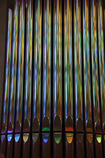  [Organ pipes] 