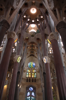  [Sagrada Familia] 