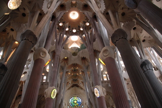  [Sagrada Familia] 