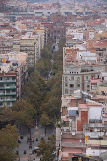  [Avinguda de Gaudi] 