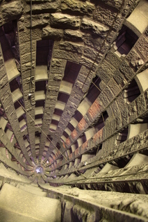  [Tower interior] 