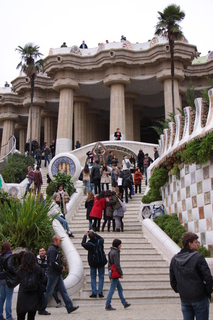  [Stairs] 