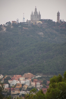  [Tibidabo] 