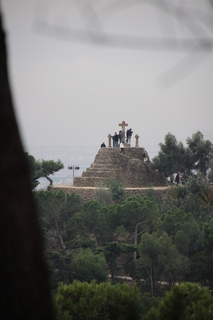  [Turo de les Tres Creus] 