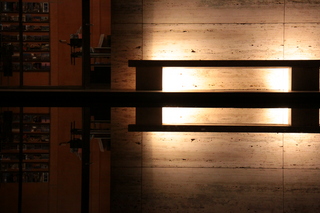  [Mies van der Rohe Pavilion] 