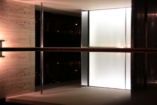 [Mies van der Rohe Pavilion] 