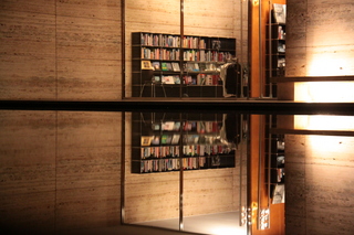  [Mies van der Rohe Pavilion] 