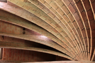  [Roof vault] 